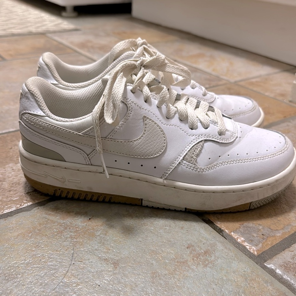 Nike Gamma Force